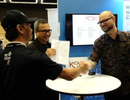 KOPI Indonesia Disambut Baik di Pasar Amerika Dan Kanada