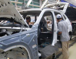 Sepanjang Kuartal Satu 2018, Industri Manufaktur Capai Rp62 Triliun
