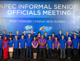 Indonesia Sambut Inisiatif APEC Soal Inklusivitas di Era Digital