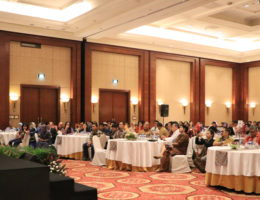 Bekraf Berikan Bantuan Insentif Pemerintah Kepada Pelaku Ekraf