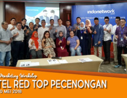 Dongkrak Omzet Bulan Ramadhan, Indonetwork Tawarkan SEO Dan SEM