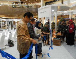 Bekraf Rangkul Desainer Indonesia Gelar Pameran