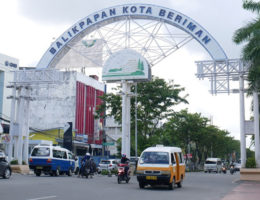 Hadir di Balikpapan, Indonetwork Siap Bantu Pelaku Usaha Go Online