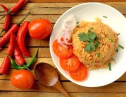 Produk Makanan Minuman Indonesia Jajaki Pasar Nigeria