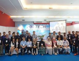 Hadir di Portech 2018, Indonetwork Gelar Digital Workshop