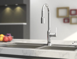 Tak Hanya Kualitas, AER Tawarkan Inovasi Produk Sanitary Terkini