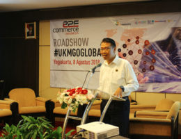 Jika Ingin Maju, UMKM Harus Cermati Pentingnya Pemasaran Online