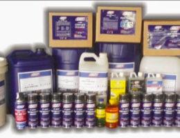 Fastchem, Your Choice Chemical for Better Solution