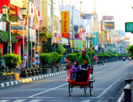 Jangkau Wilayah Jawa Tengah, Indonetwork Hadir di Kota Jogjakarta