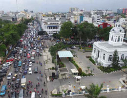 Indonetwork Siap Bantu Entrepreneur Muda Kota Medan Go Online
