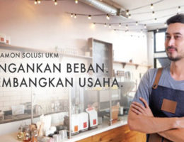 Bantu Modal Usaha, Danamon Tawaran Pinjaman Hingga Rp20 Miliar