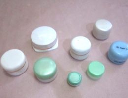 Produk Kosmetik Anda Butuh Botol Kemasan, CV Emba Plast Solusinya