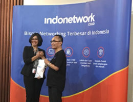 Indonetwork Bersama Bank Danamon Tawarkan Solusi UKM di Semarang