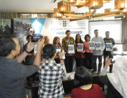 FLEI 2018 Diharapkan Bakal Melahirkan Pengusaha Waralaba