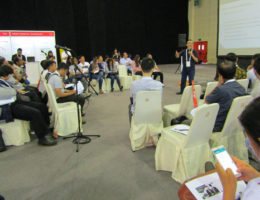 Hadir di e2e Commerce Indonesia, Indonetwork Paparkan Manfaat SEO