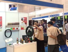 Surabaya Buktikan Jadi Kota Produktif Untuk Sektor Industri
