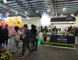 IFBC 2018 Hadirkan 145 Jenis Usaha Waralaba Menjanjikan