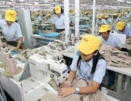 Sektor Industri Manufaktur Diyakini Masih Mencorong di Tahun 2019