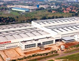 Tahun 2019, Pemerintah Targetkan 18 Kawasan Industri di luar Jawa Beroperasi