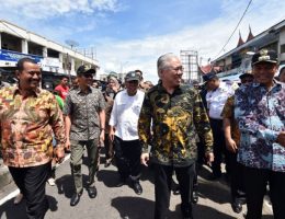 Kemendag Ajak Generasi Muda Sumatra Barat Jadi pengusaha