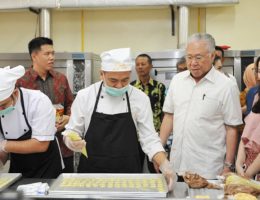 Mendag: Produk Indonesia Harus Jadi Raja di Dalam Negeri