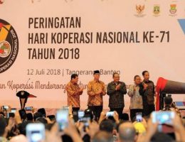 Ini Dia, Reformasi Yang Dilakukan Kemenkop UKM di 2019
