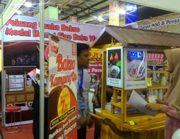 Kemenkop UKM Disarankan Lakukan Terobosan Garap UKM