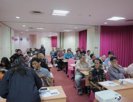 Dongkrak Performa Bisnis, Indonetwork Paparkan Tren Inovasi 2019