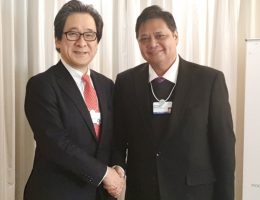 Kemenperin Sarankan Jetro Promosikan IKM Indonesia di Jepang