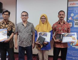 Indonetwork Berikan Penghargaan Kepada Member Loyalitas