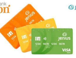 Jenius BTPN Tawarkan Kemudahan Bagi Pelaku Usaha