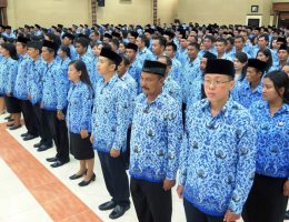Kemenperin Ajak ASN Hadapi Era Revolusi Industri 4.0