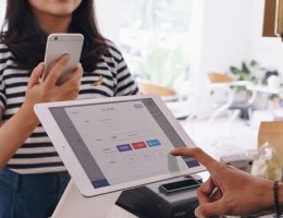 Moka Pay, Permudahkan Sistem Pembayaran Pelaku Usaha