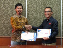 Gandeng WartaEkonomi, Indonetwork Siap Bantu Perluasan Pemasaran UMKM