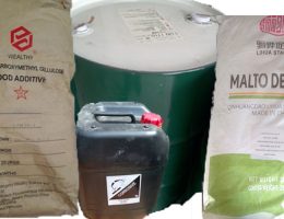 IKP Solusi Beragam Kebutuhan Chemical Industri Berkualitas