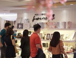 IIWF 2019 Suguhkan Beragam Pilihan Pernikahan Impian