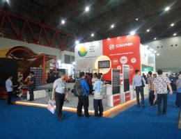 GEM Indonesia Suguhkan Pameran Energi Terbarukan Terbesar di ASEAN