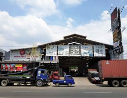 Tanamkan Kejujuran, Hi Steel Berupaya Jadi Supplier Terpercaya
