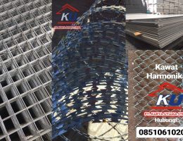 Karya Utama Steel, One Stop Solution Kebutuhan Konstruksi