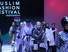 Wow, Selama 4 Hari MUFFEST Cetak Transaksi 40 Miliar Rupiah