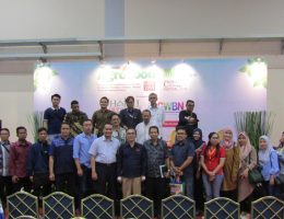 Tingkatkan Pelayanan dan Terus Berusaha Membangun Partnership Bisnis
