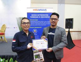 RedDoorz dan Indonetwork Luncurkan Promo Special Untuk pelaku Usaha