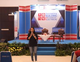 Indonetwork Gelar Kembali Seminar Digital Marketing Pada Event INACHEM 2019 Di Surabaya