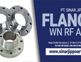 Sinar Jippo Artha, Solusi Kebutuhan Perlatan Industri Oil & Gas
