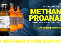 PT Anugrah Putra Kencana, Solusi Terbaik Kebutuhan Kimia Anda!