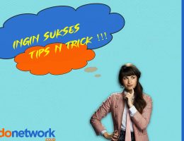 Ingin Usaha Anda Sukses?Ikuti 4 Tips Menjadi Pengusaha Sukses Menurut Indonetwork.co.id