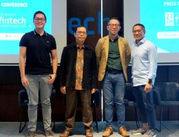 Indonesia Fintech Summit & Expo 2019 Menjadi Bukti Komitmen Industri Fintech terhadap Inklusi Keuangan