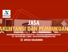 Butuh Konsultan Perpajakan Terpercaya, Artax Solusindo Solusi Tepat.