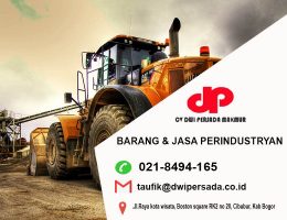 Dwi Persada Makmur Solusi Sparepart Dan Perangkat Elektrikal Terpercaya Di Indonesia