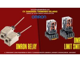PT Samudra Teknikindo Selaras Spesialis Importir Mesin Industrial Indonetwork.co.id